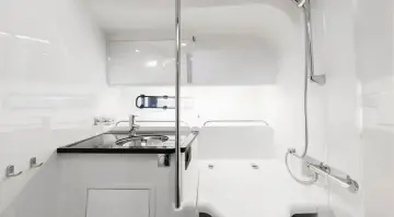 Thumbnail von Nimbus 305 Coupe