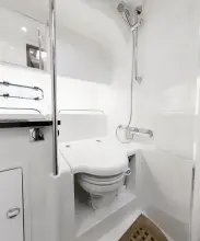 Thumbnail von Nimbus 305 Coupe