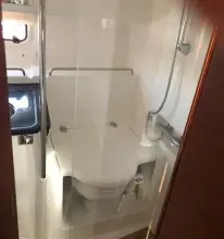 Thumbnail von Nimbus 305 Drophead