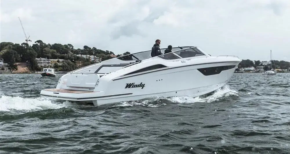 Windy W34 Alize WINDY 34 Alize