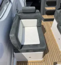 Thumbnail von Windy W34 Alize WINDY 34 Alize