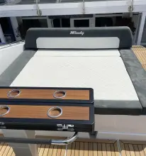 Thumbnail von Windy W34 Alize WINDY 34 Alize