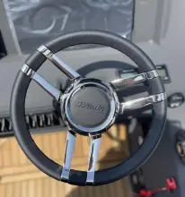 Thumbnail von Windy W34 Alize WINDY 34 Alize