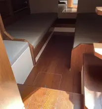 Thumbnail von Windy W34 Alize WINDY 34 Alize