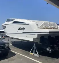 Thumbnail von Windy W34 Alize WINDY 34 Alize