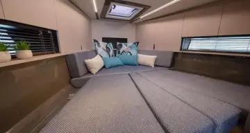 Thumbnail von Windy 40 Camira Windy W40 Camira RS