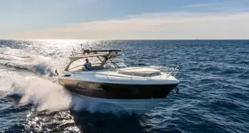 Thumbnail von Windy 40 Camira Windy W40 Camira RS