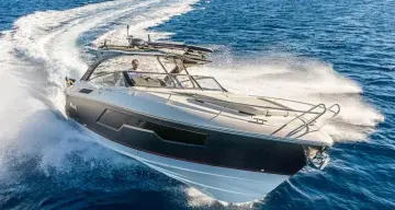 Thumbnail von Windy 40 Camira Windy W40 Camira RS