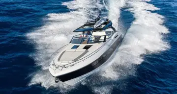 Thumbnail von Windy 40 Camira Windy W40 Camira RS