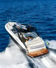 Thumbnail von Windy 40 Camira Windy W40 Camira RS