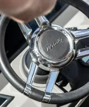 Thumbnail von Windy 40 Camira Windy W40 Camira RS