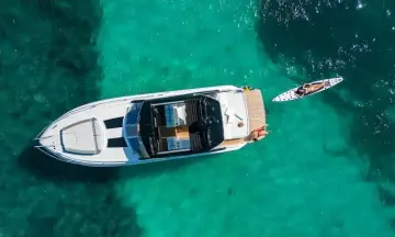 Thumbnail von Windy 40 Camira Windy W40 Camira RS