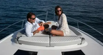 Thumbnail von Windy 40 Camira Windy W40 Camira RS