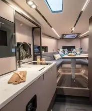 Thumbnail von Windy 40 Camira Windy W40 Camira RS