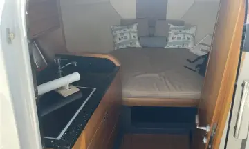 Thumbnail von Windy 29 Coho Corona