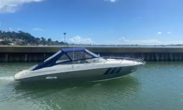 Thumbnail von Windy 29 Coho Corona