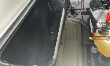 Thumbnail von Windy 29 Coho Corona