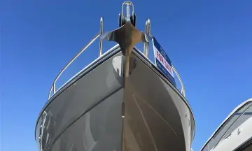 Thumbnail von Windy 29 Coho Corona