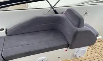 Thumbnail von Windy 29 Coho Corona