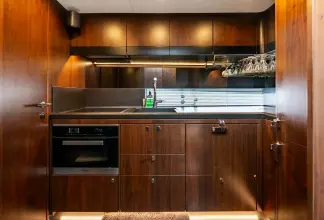 Thumbnail von Fairline Targa 63 GTO NOROADER