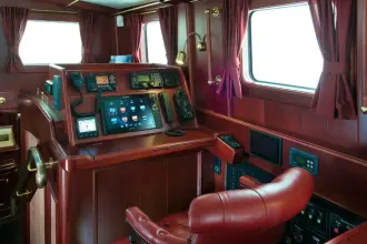 Thumbnail von VMG Custom SPIRIT OF VENICE