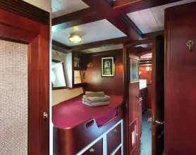 Thumbnail von VMG Custom SPIRIT OF VENICE