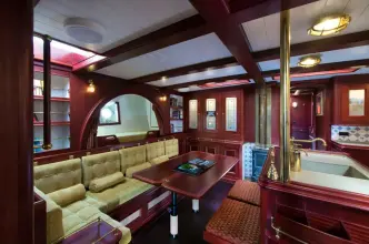 Thumbnail von VMG Custom SPIRIT OF VENICE