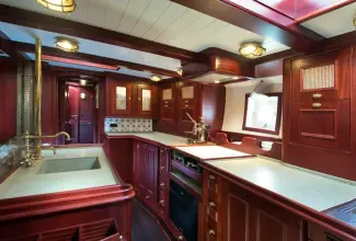 Thumbnail von VMG Custom SPIRIT OF VENICE