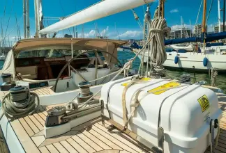 Thumbnail von Jongert 73 ARQUIMEDES