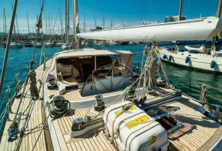 Thumbnail von Jongert 73 ARQUIMEDES