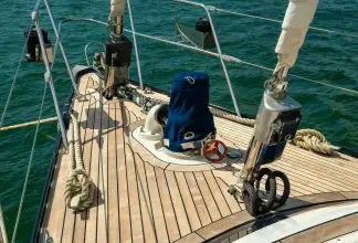 Thumbnail von Jongert 73 ARQUIMEDES