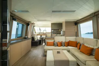 Thumbnail von Monte Carlo MCY 70 CRAZY DIAMOND