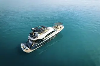 Thumbnail von Monte Carlo MCY 70 CRAZY DIAMOND