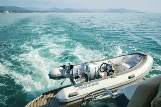 Thumbnail von Monte Carlo MCY 70 CRAZY DIAMOND