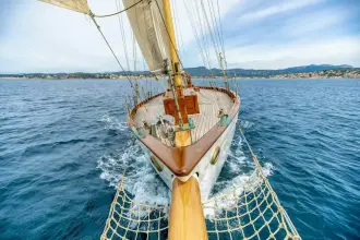 Thumbnail von Custom Omega 68 ARMIDE