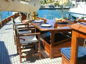 Thumbnail von Custom Omega 68 ARMIDE