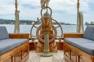 Thumbnail von Custom Omega 68 ARMIDE