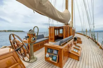 Thumbnail von Custom Omega 68 ARMIDE