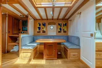 Thumbnail von Custom Omega 68 ARMIDE