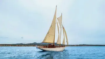 Thumbnail von Custom Omega 68 ARMIDE