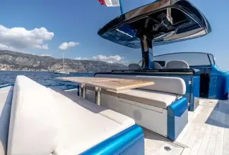 Thumbnail von Solaris 48 CLAIR DE HUNE 2