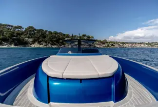 Thumbnail von Solaris 48 CLAIR DE HUNE 2