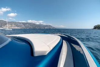 Thumbnail von Solaris 48 CLAIR DE HUNE 2