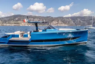 Thumbnail von Solaris 48 CLAIR DE HUNE 2