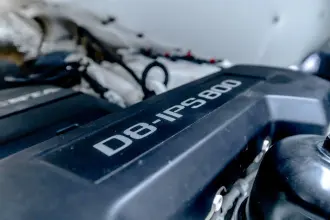 Thumbnail von Solaris 48 CLAIR DE HUNE 2