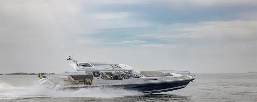 Nimbus Weekender 11 W11