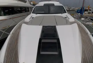 Thumbnail von Sunseeker 68 Sport Yacht