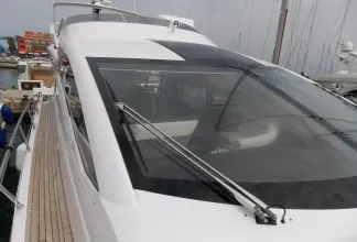 Thumbnail von Sunseeker 68 Sport Yacht