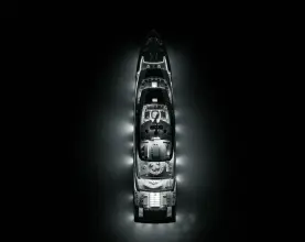 Thumbnail von Sanlorenzo 64Steel