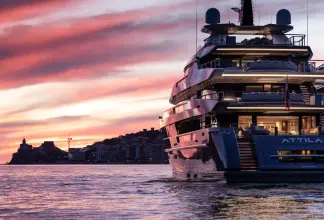 Thumbnail von Sanlorenzo 64Steel